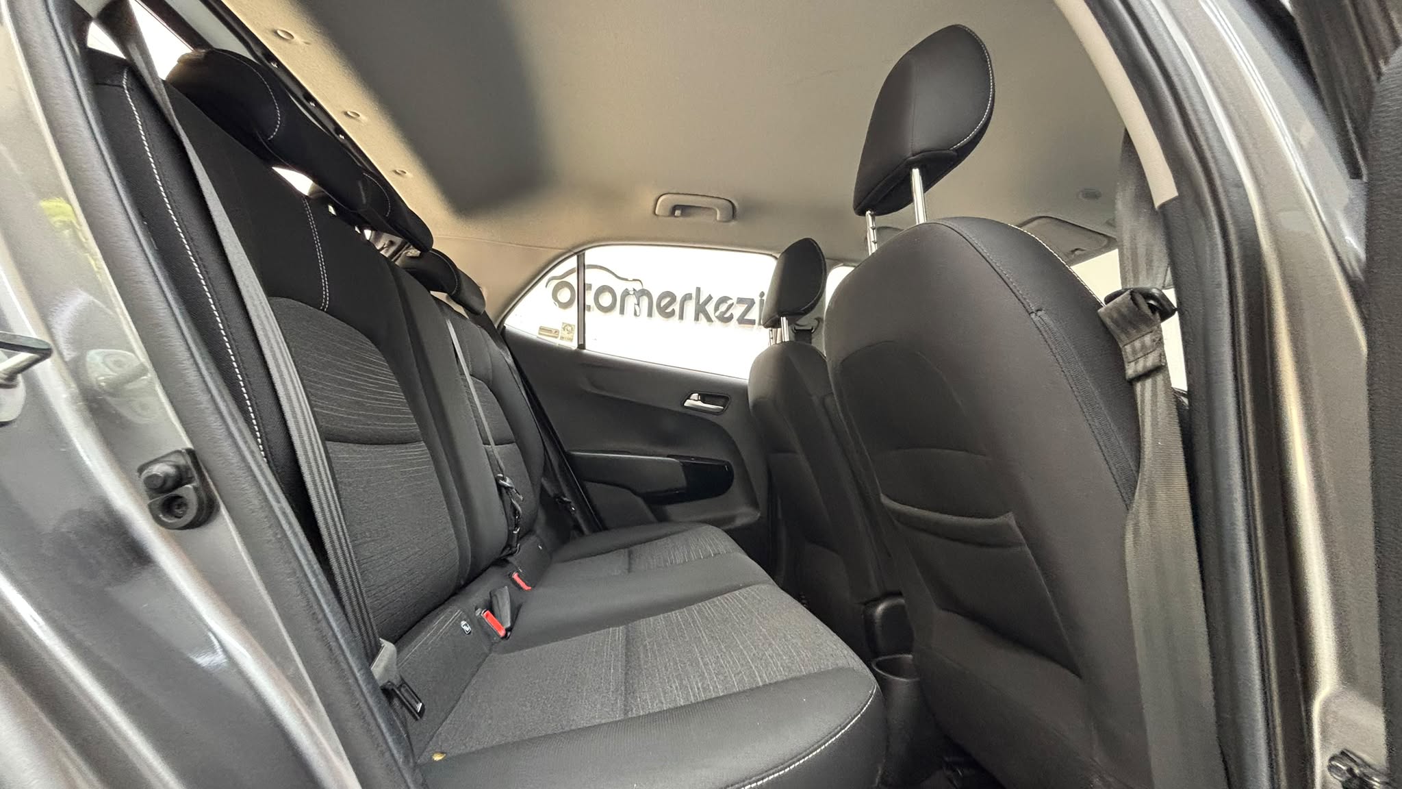 KIA PICANTO 19